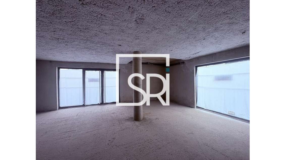 Bureau neuf 45m² RDC à louer à Clermont Ferrand