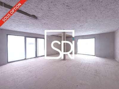 Bureau neuf 45m² RDC à louer à Clermont Ferrand