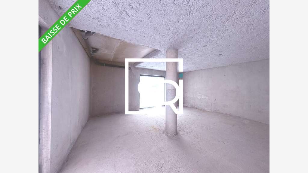 Bureau neuf 45m² RDC à louer à Clermont Ferrand