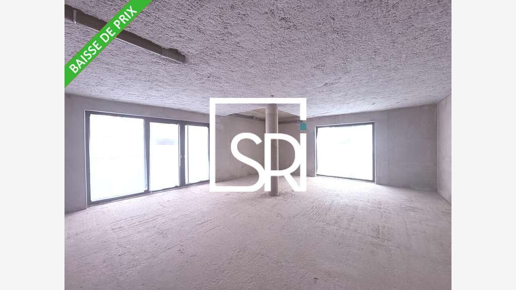 Bureau neuf 45m² RDC à louer à Clermont Ferrand