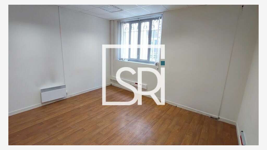 Bureaux de 420m² à louer à Clermont Ferrand centre