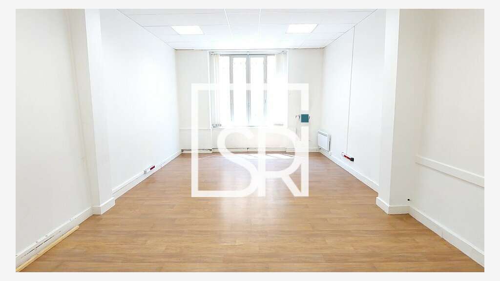 Bureaux de 420m² à louer à Clermont Ferrand centre