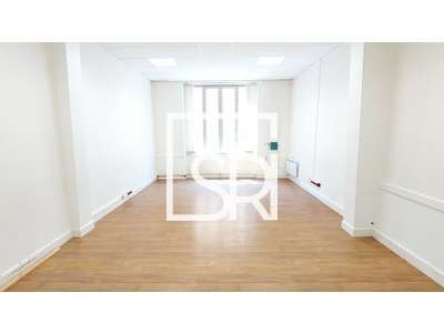 Location Bureaux à Clermont-Ferrand