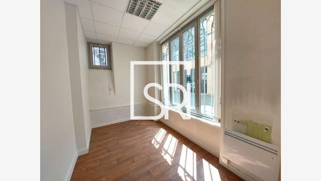 Bureaux de 420m² à louer à Clermont Ferrand centre