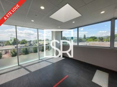Location Bureaux à Clermont-Ferrand