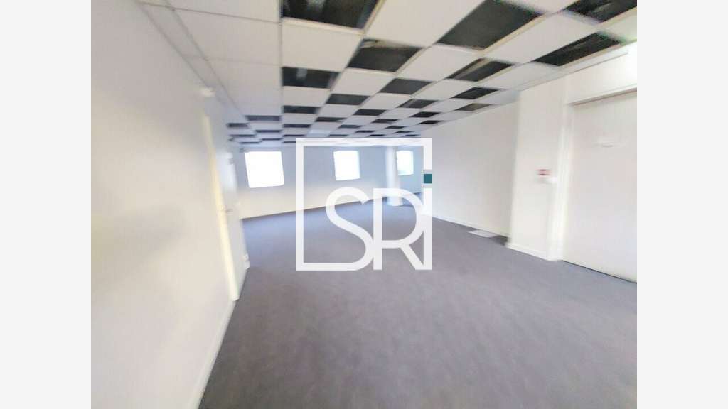 Bureaux 419m² à louer Clermont Ferrand La Pardieu