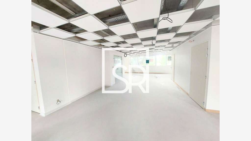 Bureaux 419m² à louer Clermont Ferrand La Pardieu