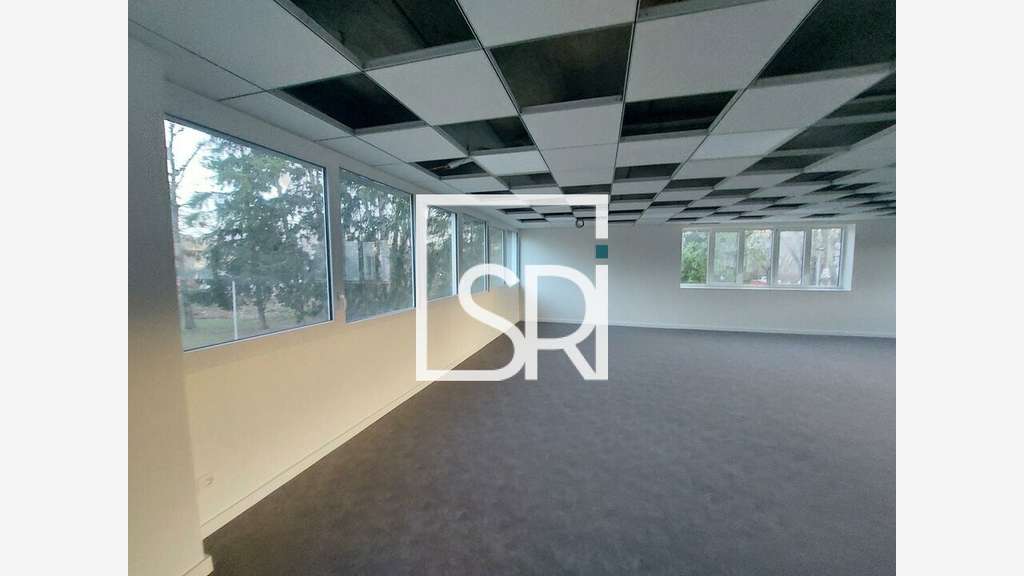 Bureaux 175m² à louer Clermont Ferrand La Pardieu