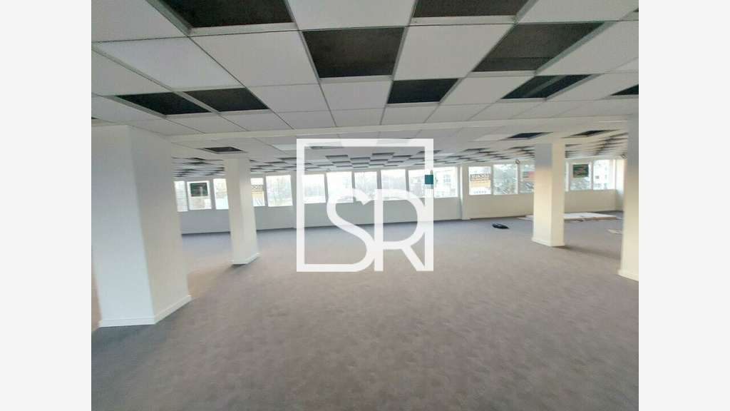 Bureaux 175m² à louer Clermont Ferrand La Pardieu