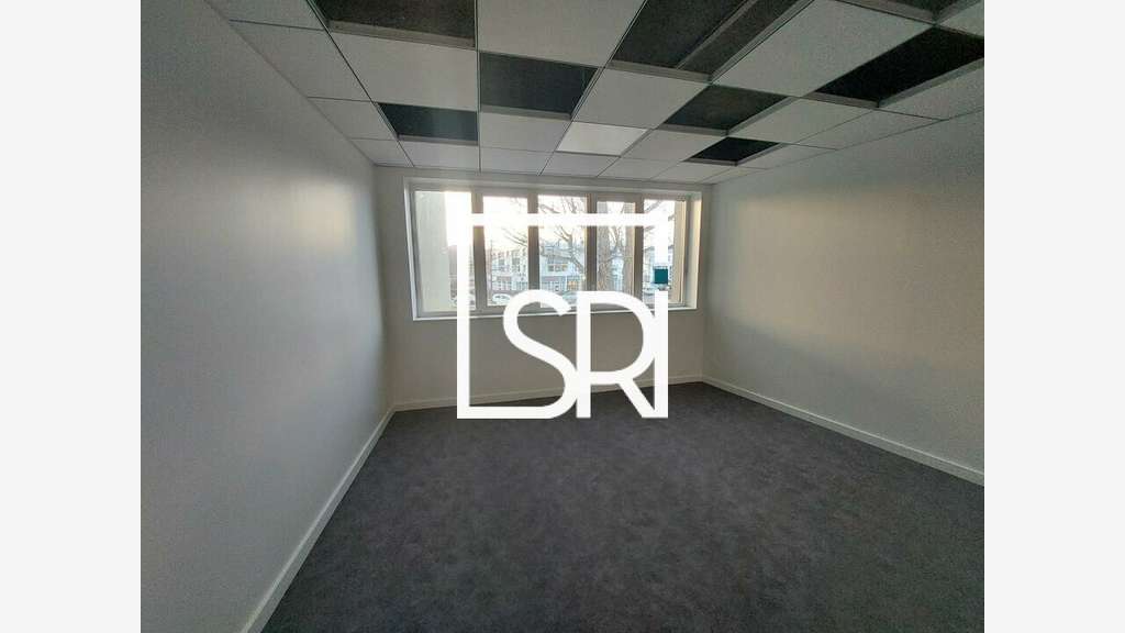 Bureaux 175m² à louer Clermont Ferrand La Pardieu
