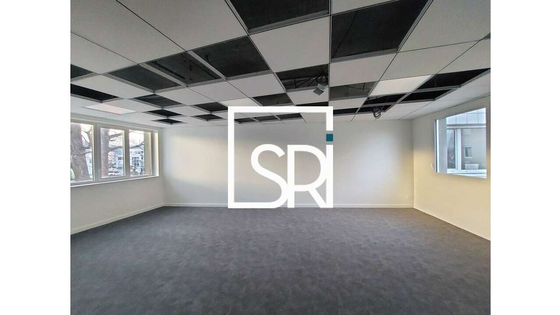 Bureaux 175m² à louer Clermont Ferrand La Pardieu