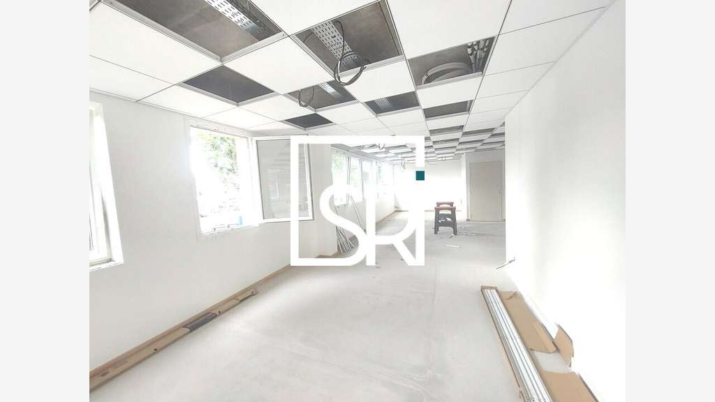 Bureaux 175m² à louer Clermont Ferrand La Pardieu
