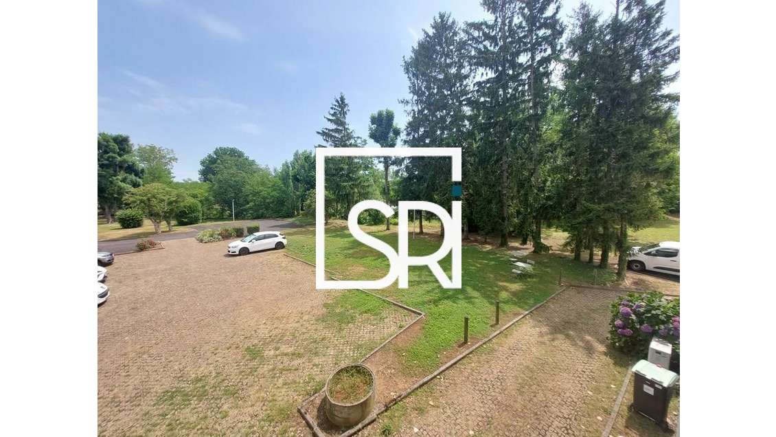 Bureaux 244m² à louer Clermont Ferrand La Pardieu