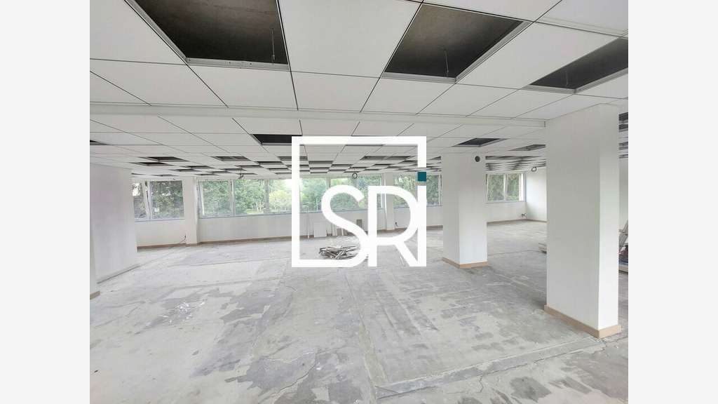 Bureaux 244m² à louer Clermont Ferrand La Pardieu