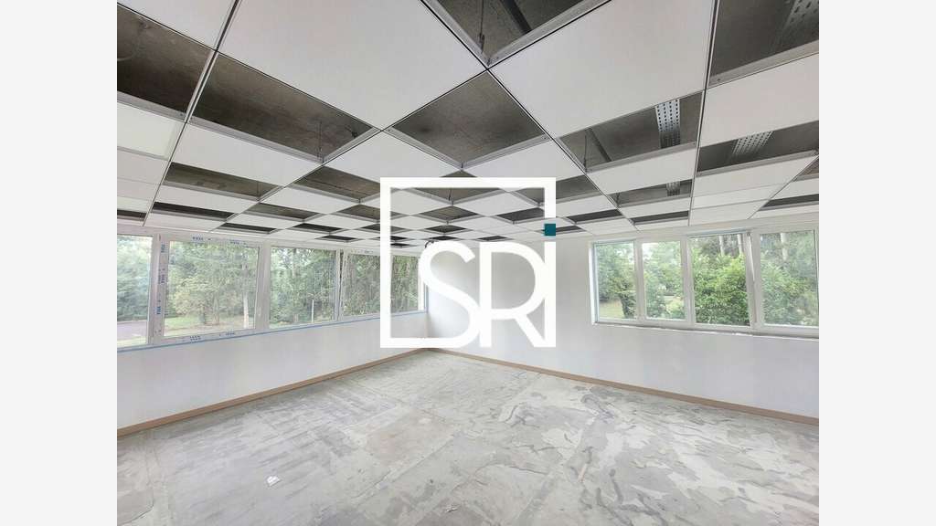Bureaux 244m² à louer Clermont Ferrand La Pardieu