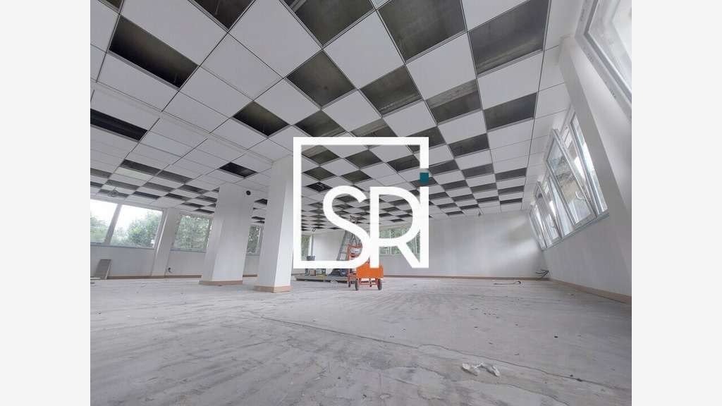 Bureaux 244m² à louer Clermont Ferrand La Pardieu