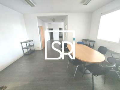 Location Bureaux à Clermont-Ferrand