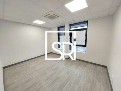 Bureaux 250m² à louer Clermont Ferrand Le Brézet