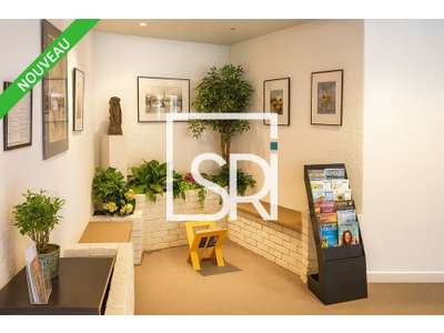 Location Bureaux à Clermont-Ferrand