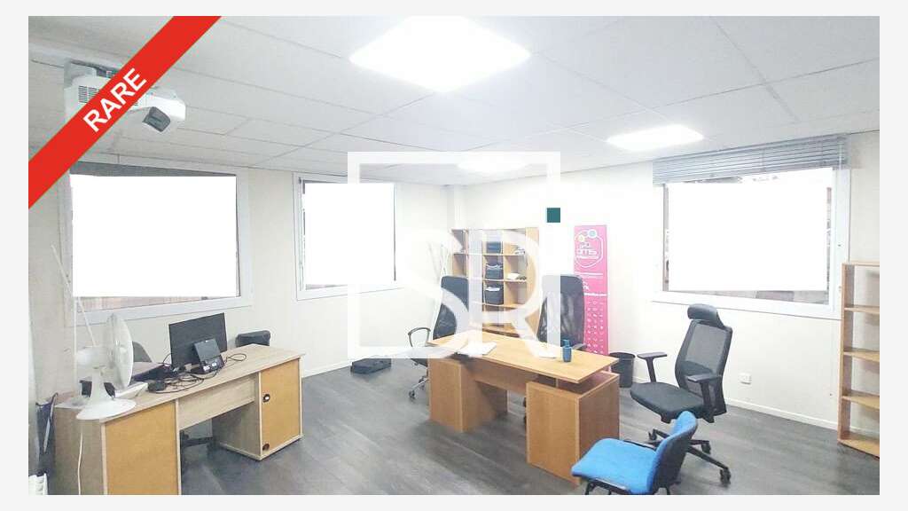 Bureaux à louer à Clermont Ferrand ZA La Pardieu