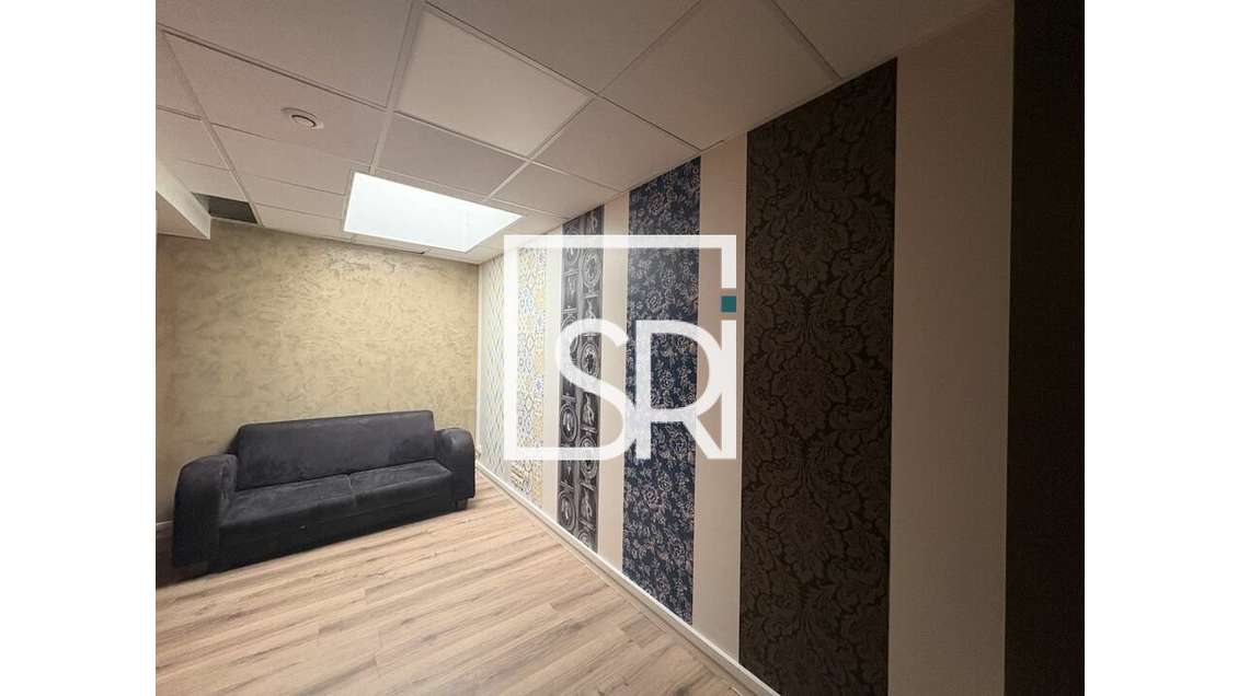 Bureau 32m² R+1 à louer à Clermont Ferrand