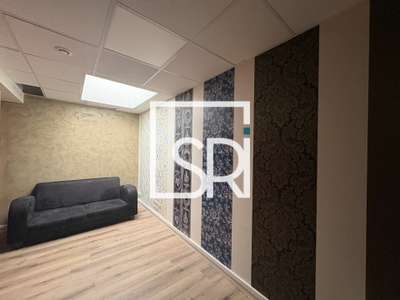 Bureau 32m² R+1 à louer à Clermont Ferrand