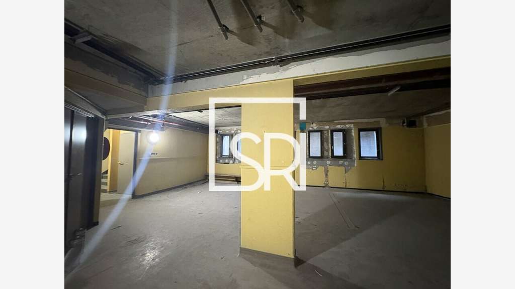 Bureau 32m² R+1 à louer à Clermont Ferrand