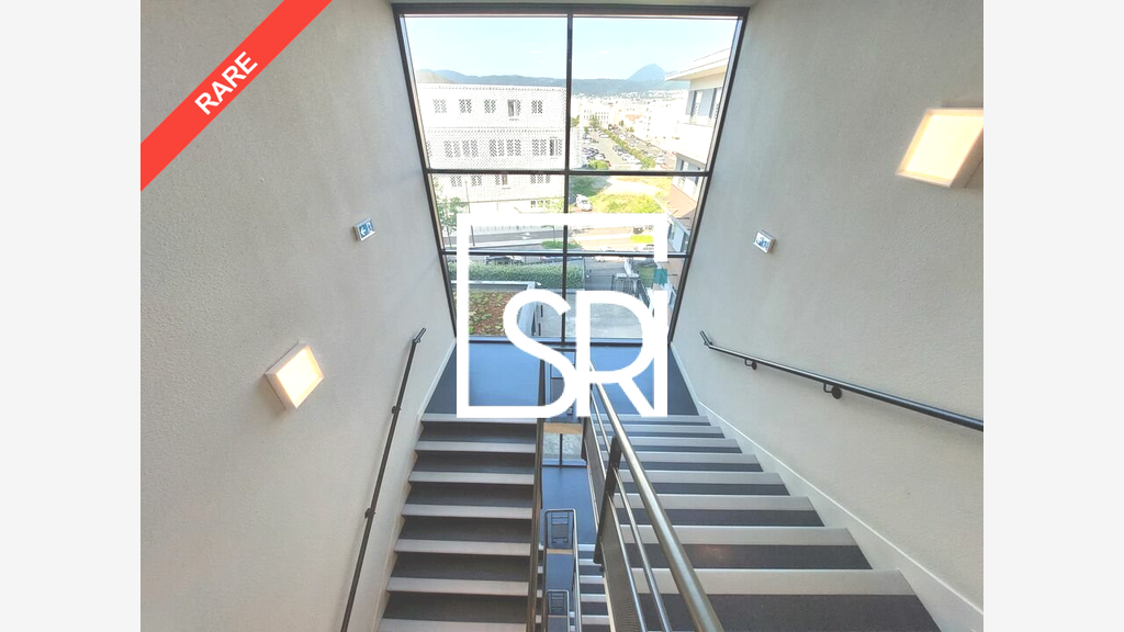 Bureaux à louer à Clermont Ferrand Estaing