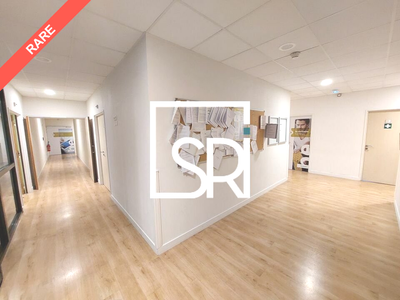 Location Bureaux à Clermont-Ferrand