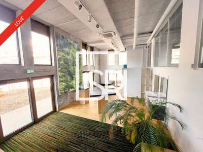 Location Bureaux à Clermont-Ferrand