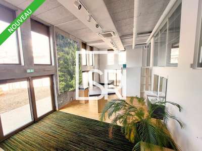 Location Bureaux à Clermont-Ferrand