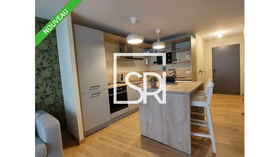 Bureaux 32m² à louer à Clermont Ferrand centre