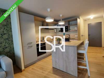 Location Bureaux à Clermont-Ferrand