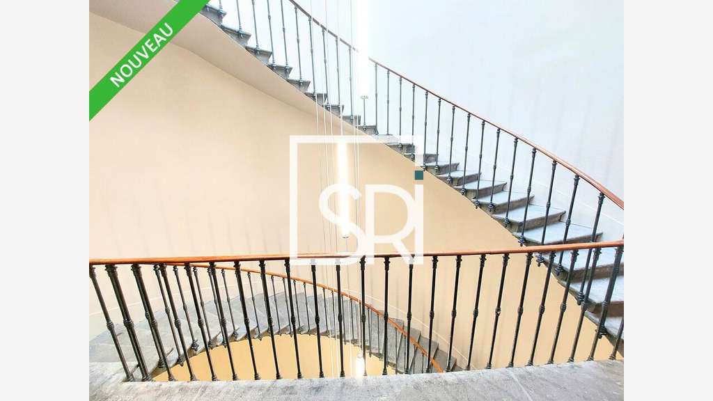 Bureaux dès 30m² à louer à Clermont-Ferrand centre