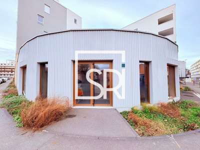 Location Bureaux à Clermont-Ferrand