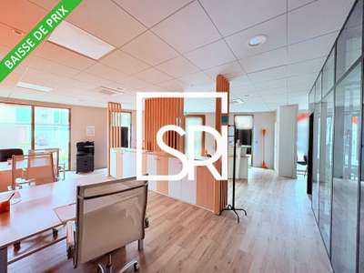Location Bureaux à Clermont-Ferrand
