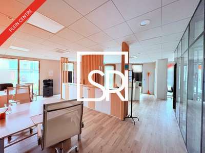 Location Bureaux à Clermont-Ferrand