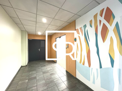 Location Bureaux à Clermont-Ferrand