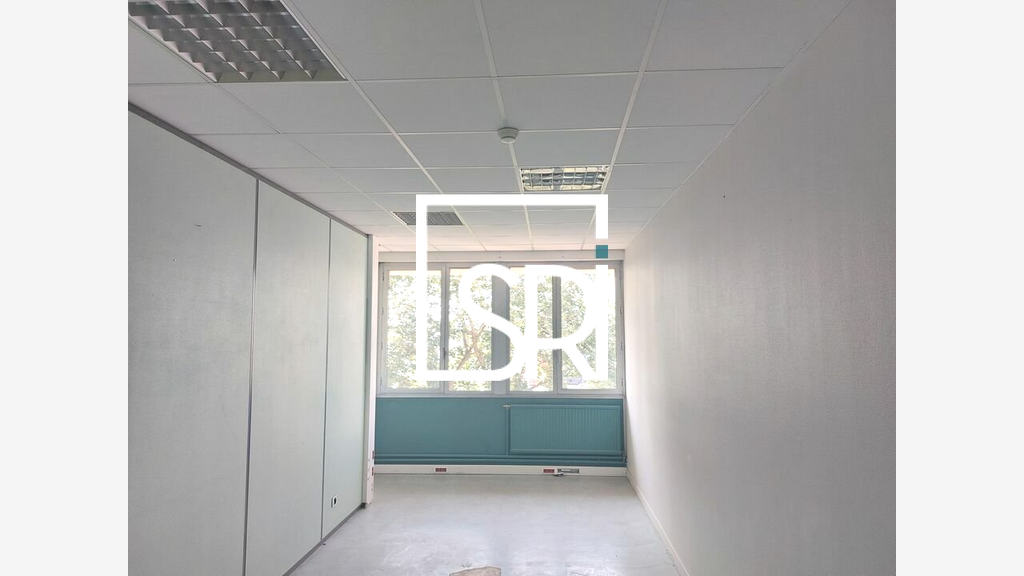 Location bureaux 194m² ERP à Clermont-Ferrand