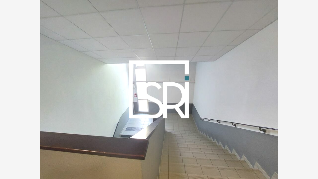 Location bureaux 194m² ERP à Clermont-Ferrand