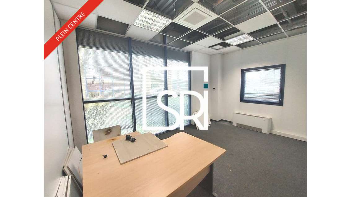 Bureaux à louer à Clermont Ferrand  Le Brezet