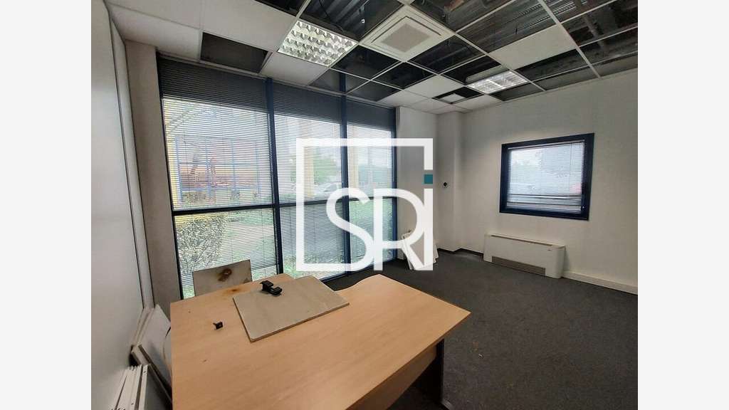 Bureaux à louer à Clermont Ferrand Le Brezet