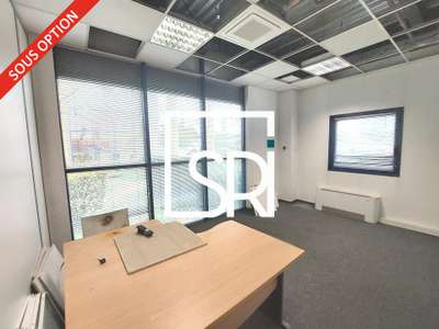 Location Bureaux à Clermont-Ferrand