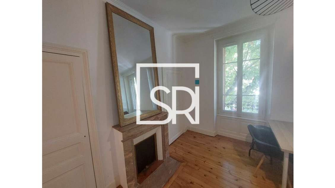 Bureaux 35m² R+1 à louer à Clermont Ferrand