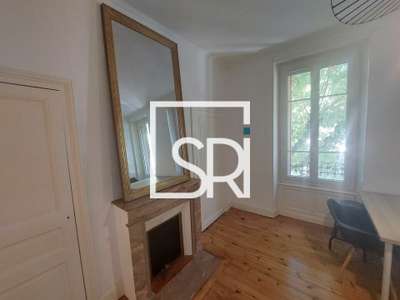 Location Bureaux à Clermont-Ferrand