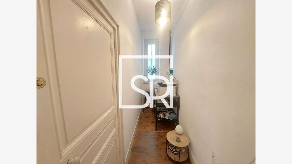 Bureaux 35m² R+1 à louer à Clermont Ferrand