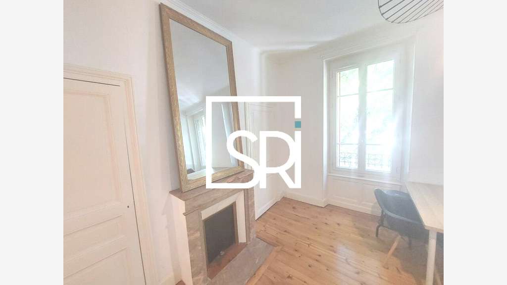 Bureaux 35m² R+1 à louer à Clermont Ferrand