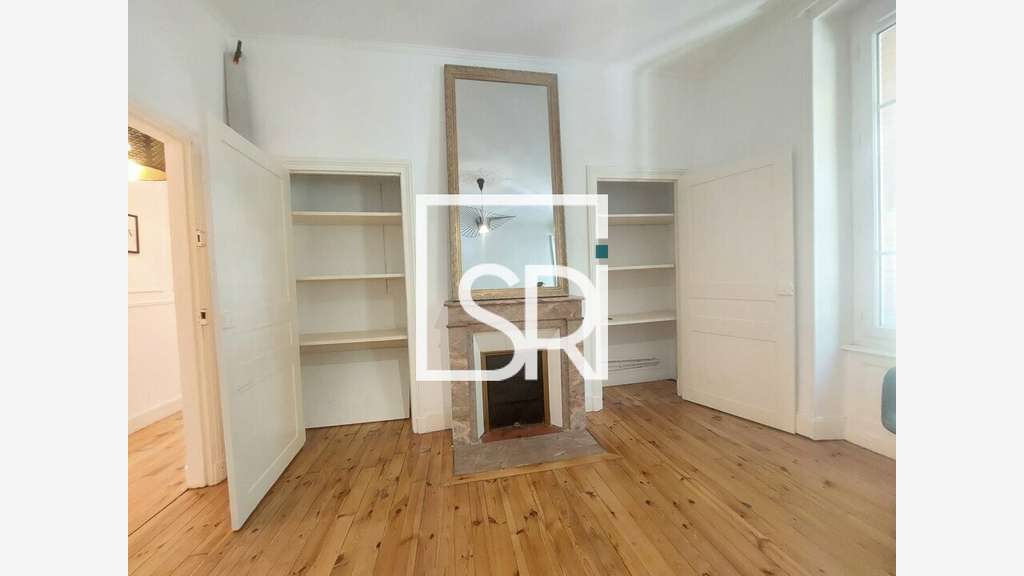Bureaux 35m² R+1 à louer à Clermont Ferrand