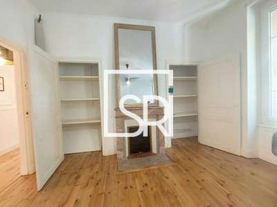 Bureaux 35m² R+1 à louer à Clermont Ferrand