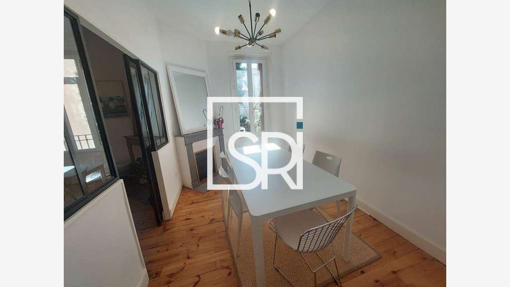 Bureaux 35m² R+1 à louer à Clermont Ferrand